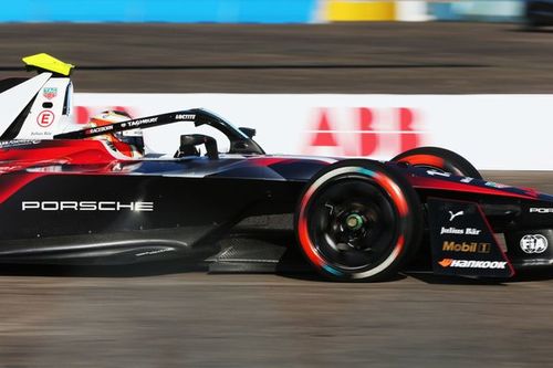 ePrix Berl&iacute;n II: Da Costa gana en casa de Porsche tras batir a Cassidy