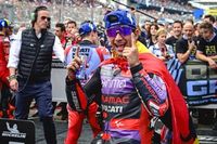 Martín: "Si no me quieren, daré mi talento a otras personas"