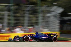 Brutalna walka w końcu stawki