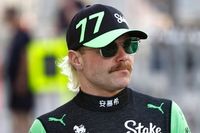 Starsi kierowcy na cenzurowanym?