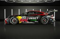 Rovanpera anuncia que debutar&aacute; en la Porsche Carrera Cup Benelux