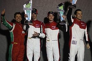 WEC | AF Corse, primo centro in LMP2: "Gran inizio, avanti così"