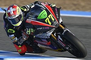 MotoE | Mugello: Aegerter incrementa, ma Ferrari si rilancia