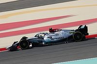 ¿Qué dicen las reglas sobre los pontones del Mercedes W13?