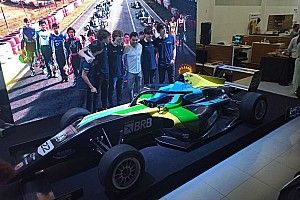 APBF reúne pilotos da nova F4 Brasil e embaixadores famosos em evento em São Paulo
