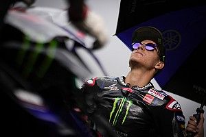 Fabio Quartararo Siap Kukuhkan Status Penguasa Jerez