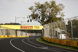Will four DRS Zones Help F1's Racing in Australia?