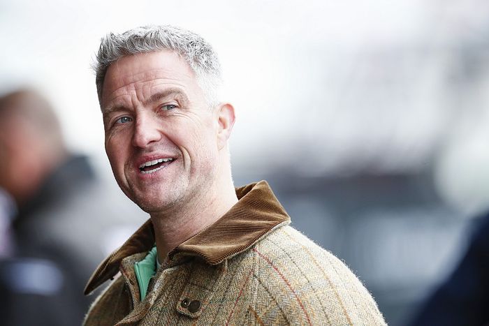 Ralf Schumacher : À 15 M€, la F1 inaccessible pour un "simple mortel"