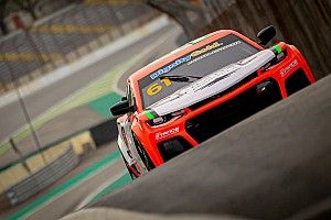 Antes da Super Pole, veja por que Interlagos é especial para a GT Sprint Race