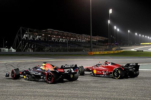 Ferrari thinks 25bhp gap to Mercedes, Honda F1 engines has gone