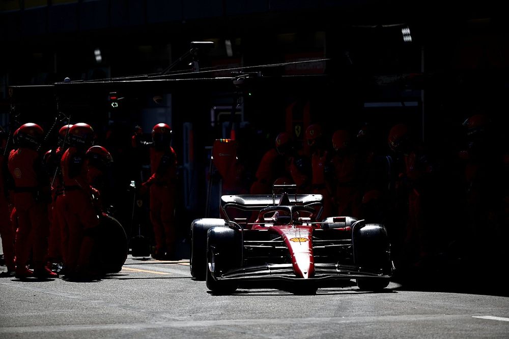 Így oldotta meg a Ferrari a megbízhatósági problémáit a szezon végére
