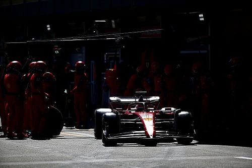 Így oldotta meg a Ferrari a megbízhatósági problémáit a szezon végére