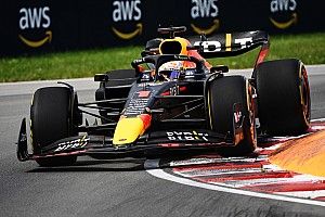 EL2 - Verstappen toujours leader, Ferrari juste derrière