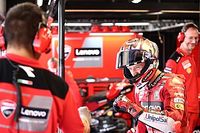 Miller: "No le guardo rencor a nadie, quiero salir por la puerta grande"