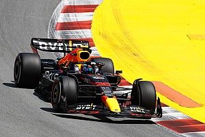 ÉLŐ F1-ES KÖZVETÍTÉS: Spanyol Nagydíj - 2. szabadedzés (LIVE)