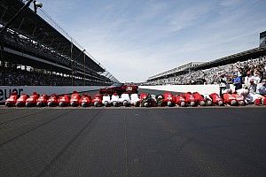 Ganassi: Ericsson Indy 500 win down to him understanding team ethic