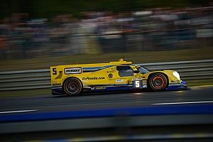 Penske disappointed to miss podium on Le Mans 24 Hours return