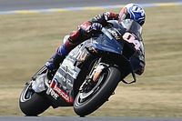 Dovizioso krijgt bij Yamaha bevestiging van Rossi’s klachten