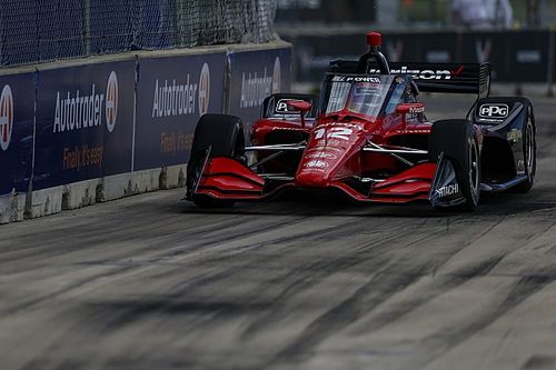 IndyCar | Power resiste a Rossi e trionfa a Belle Isle