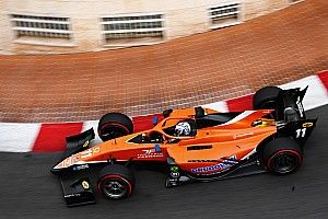 F2: Lawson e Isawa são punidos e Drugo é pole em Mônaco; Enzo vai bem