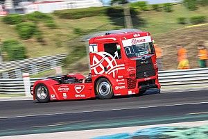 Domináns győzelemmel kezdett Kiss Norbi a Hungaroringen!