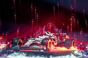 Teampreview F1 2021 Alfa Romeo: Gevecht met Williams dreigt