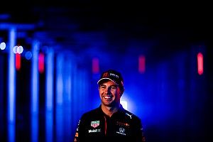 Mucke: Kekuatan Mental Perez Bisa Saingi Verstappen