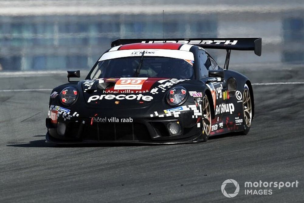 ALMS | 39 iscritti al 2022, cinque inviti in palio per Le Mans
