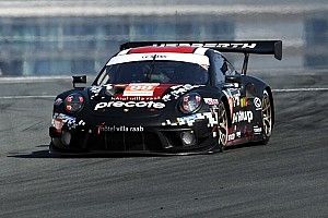 ALMS | 39 iscritti al 2022, cinque inviti in palio per Le Mans