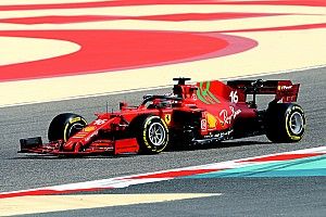 A Ferrari döntése politikai üzenetet is rejthet magában