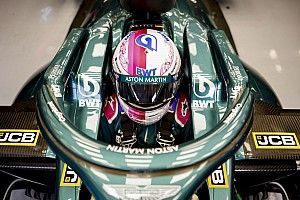 Berger voit Vettel mener Aston Martin à la victoire