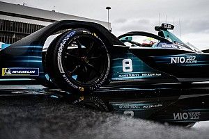 NIO Komitmen Balapan di Era Gen3 Formula E