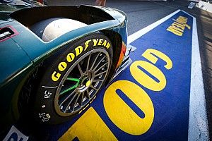 Goodyear luidt met ‘C-spec’ band in FIA WEC nieuw tijdperk in