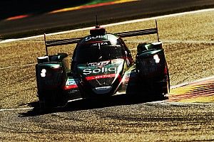 Slowing LMP2s further could create more problems, say WEC drivers