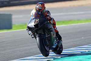 Nakagami: Peran Bradl Sangat Krusial bagi Honda