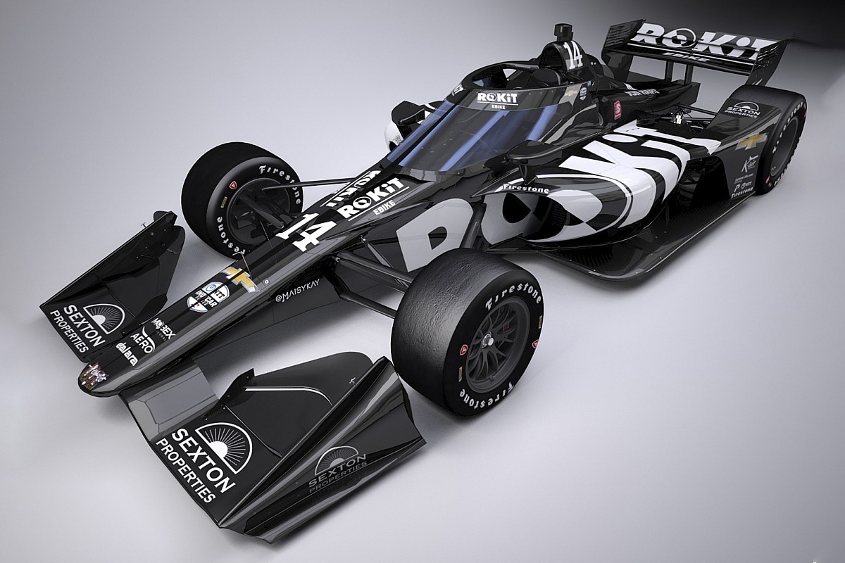 ROKiT sponsorem Bourdaisa