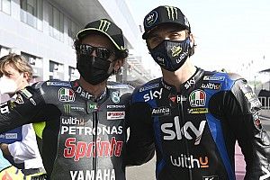 Quand les pilotes affrontent leur frère en Grand Prix