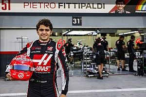 Fittipaldi: "Emerson mi ha detto di godermi il momento"
