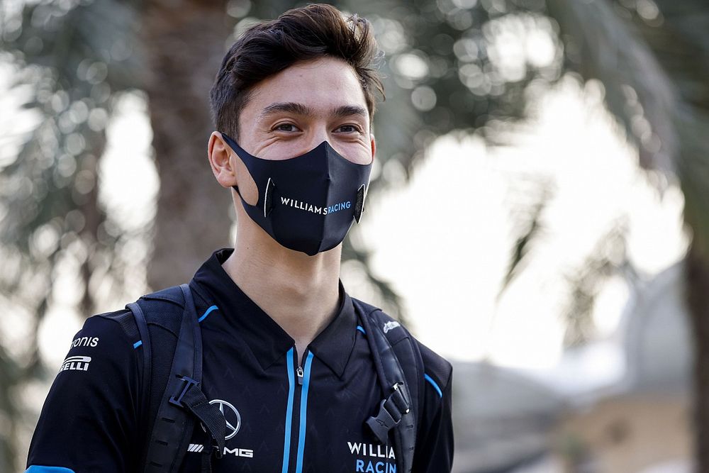 Williams F1 reserve Aitken to test Ed Carpenter Racing IndyCar