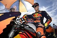 Pol Espargar&oacute;: "En KTM he descubierto herramientas que no habr&iacute;a visto en otro sitio"