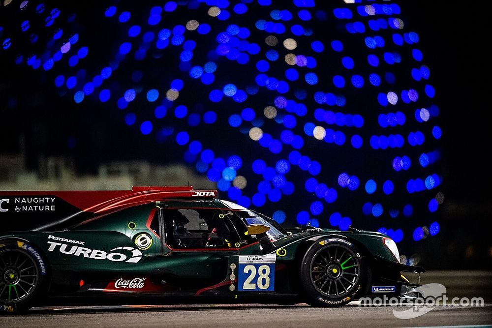 Sześć zaproszeń na Le Mans