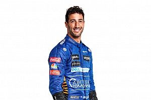 Ricciardo: "McLaren'ın gelişiminden çok etkilendim"