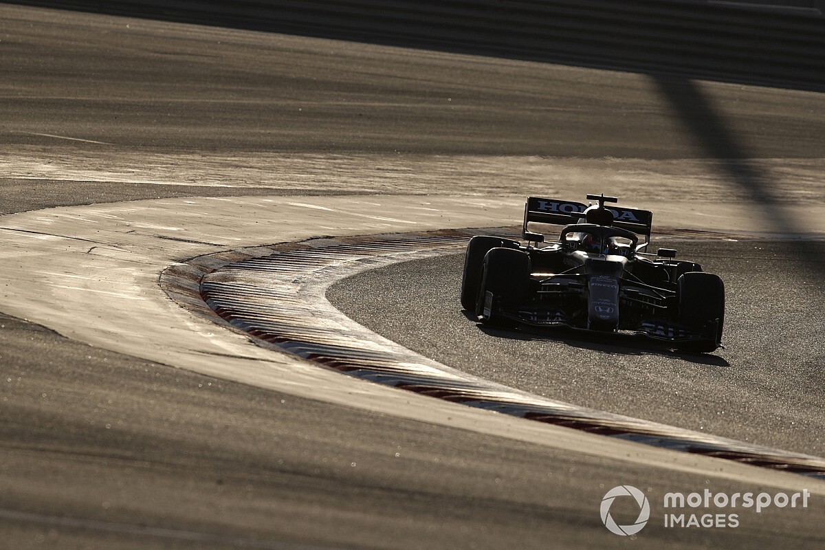 Formuła 1 pytała VW Group