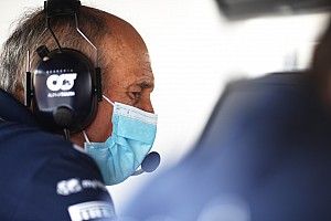AlphaTauri F1 team accepts Bahrain COVID-19 vaccine