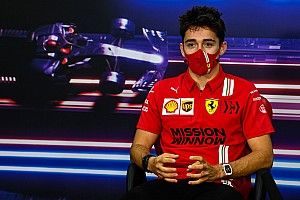 Leclerc Yakin Pembalap Virtual Bisa Turun di Kompetisi Nyata