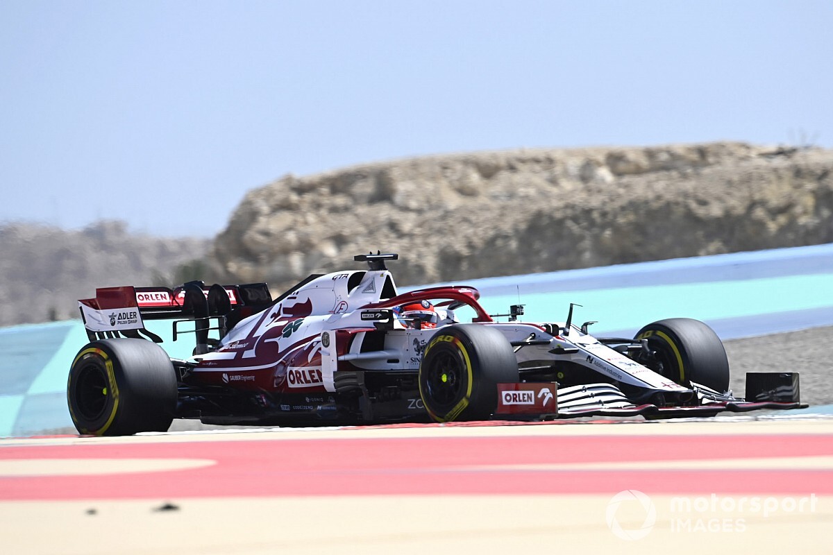 Raikkönen: nem lesz könnyű, de pontot szerezhetünk Imolában