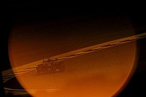 Las mejores fotos del viernes del GP de Bahrein de F1