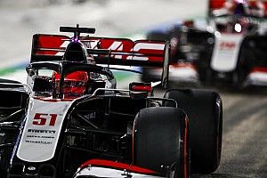 Fittipaldi a sacrifié ses qualifications pour aider Magnussen