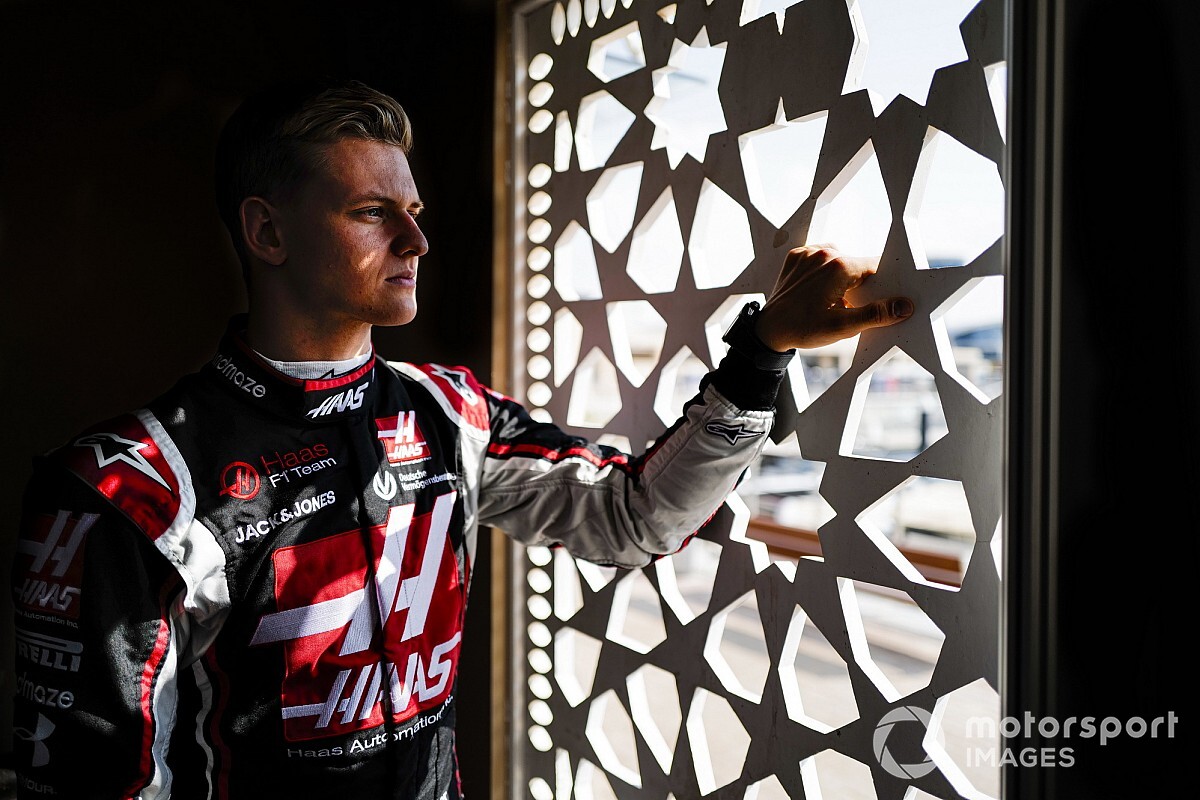 Schumacher: "Formula 2 şampiyonluğu benim için çok önemliydi"
