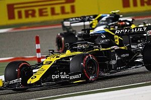 Ricciardo "Sakhir GP'nin anahtarı 'sabretmek' olacak"